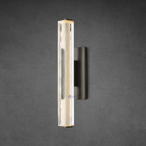 Audubon Single Sconce - Oasislives