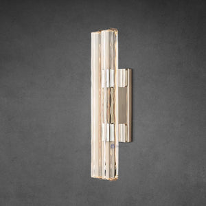 Audubon Double Sconce - Oasislives