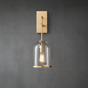 Fulcram Modern Luxury Glass Chandelier - Oasislives