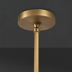 Botany Glass Crystal Pendant / Sconce - Oasislives