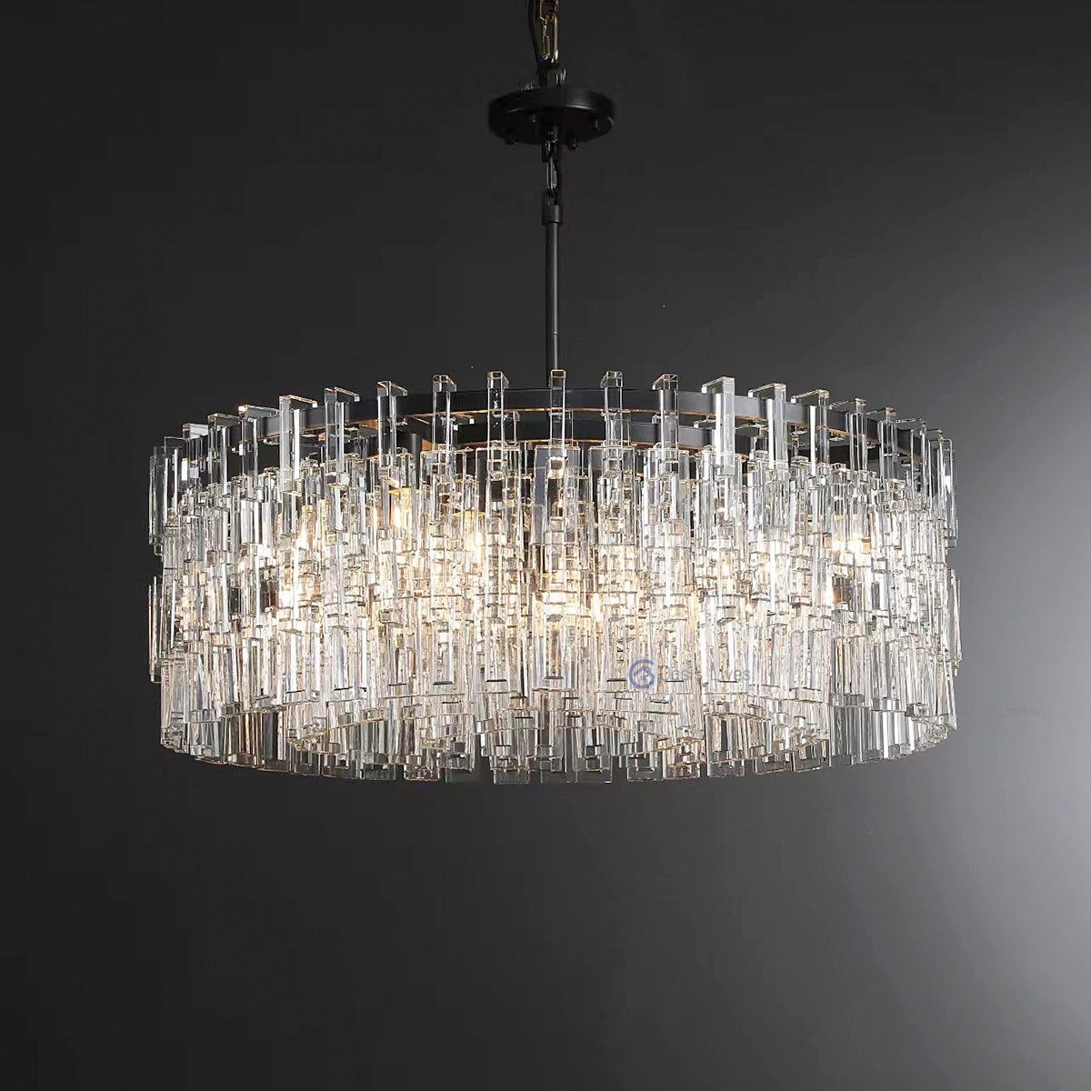 Marigan K9 Crystal Chandelier