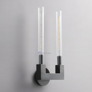 Double Sconce - Oasislives