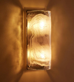 Emmanuel Wall Sconce - Oasislives