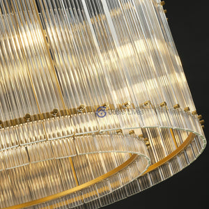 San Marcus Glass Luxury Chandelier and Sconce - Oasislives