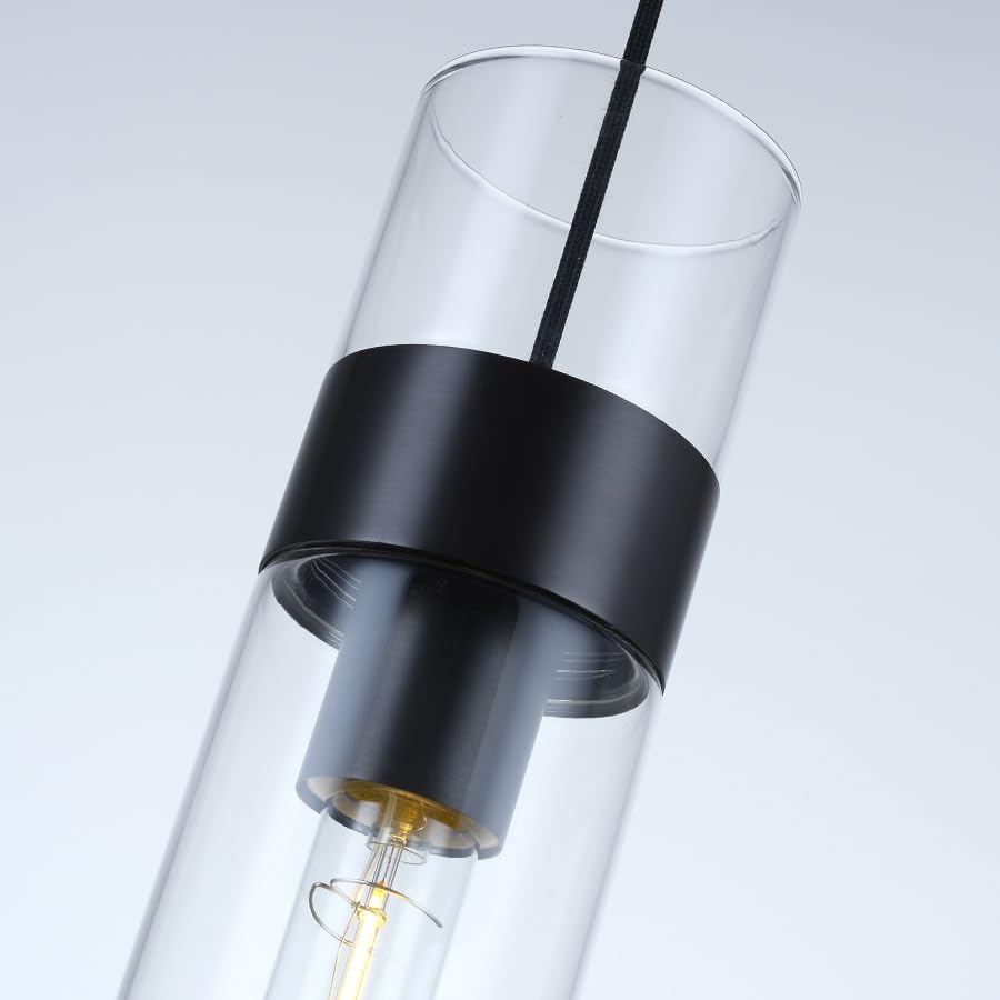 Aetheris Pendant Light 4"