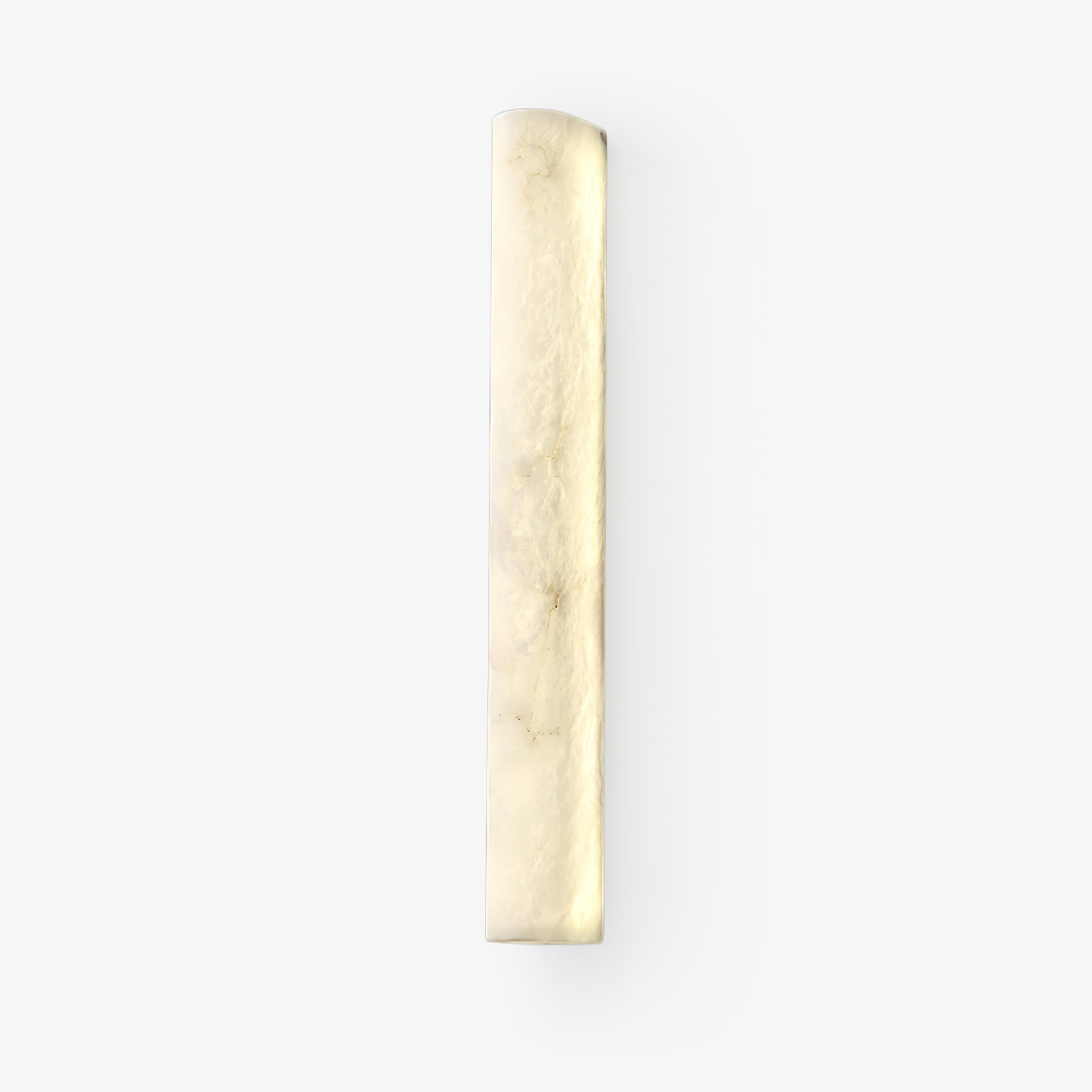 Luminara Alabaster Wall Sconce