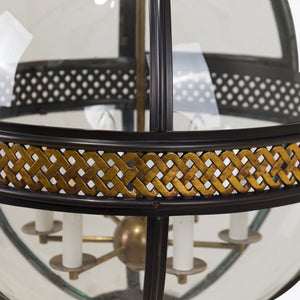 Richmond Globe Lantern - Oasislives