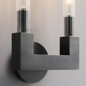 Double Sconce - Oasislives