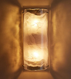 Emmanuel Wall Sconce - Oasislives