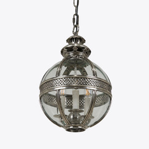 Richmond Globe Lantern - Oasislives