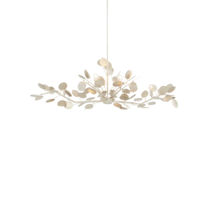 Lanria 6 - Light Chandelier - Oasislives