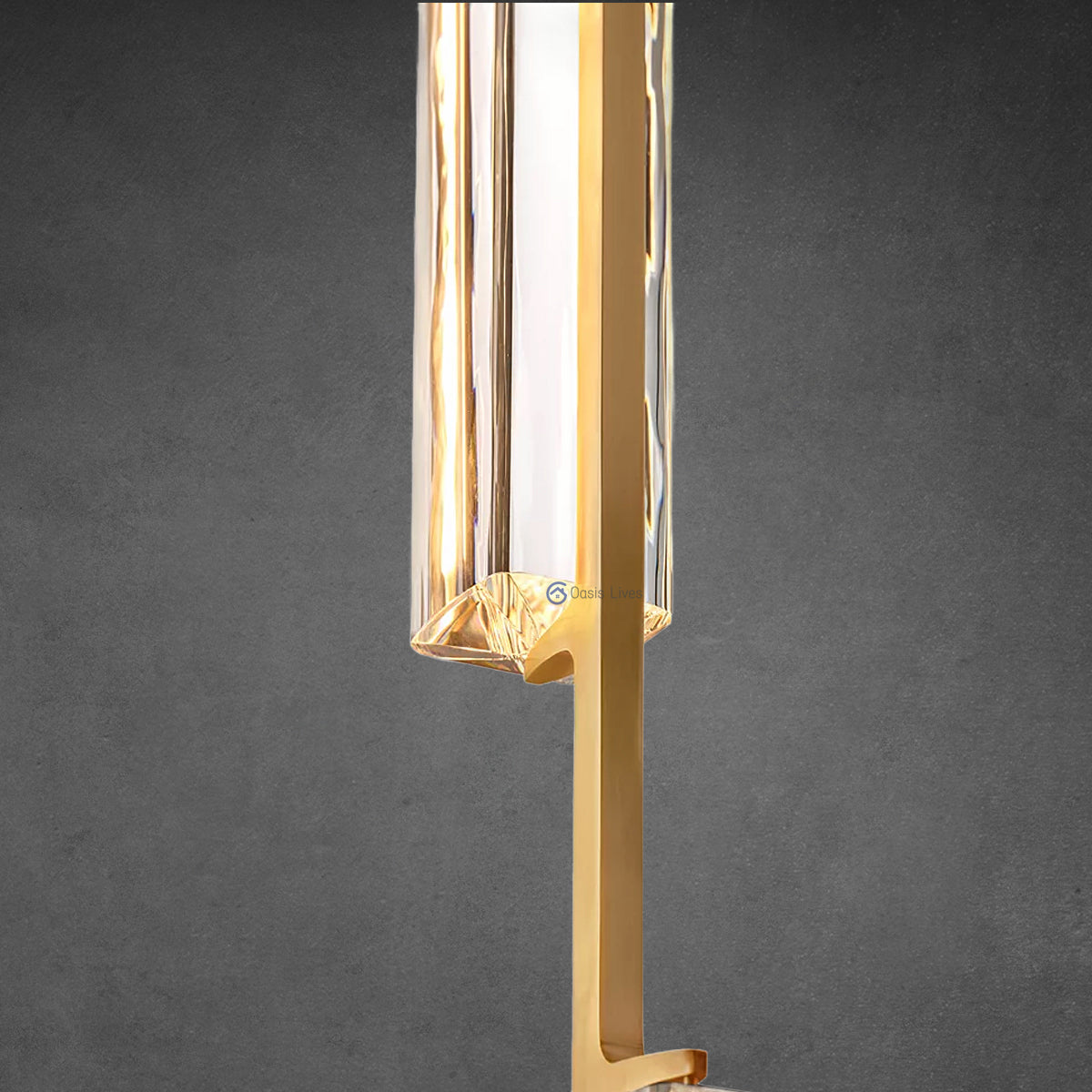 Audubon Pendant - Oasislives