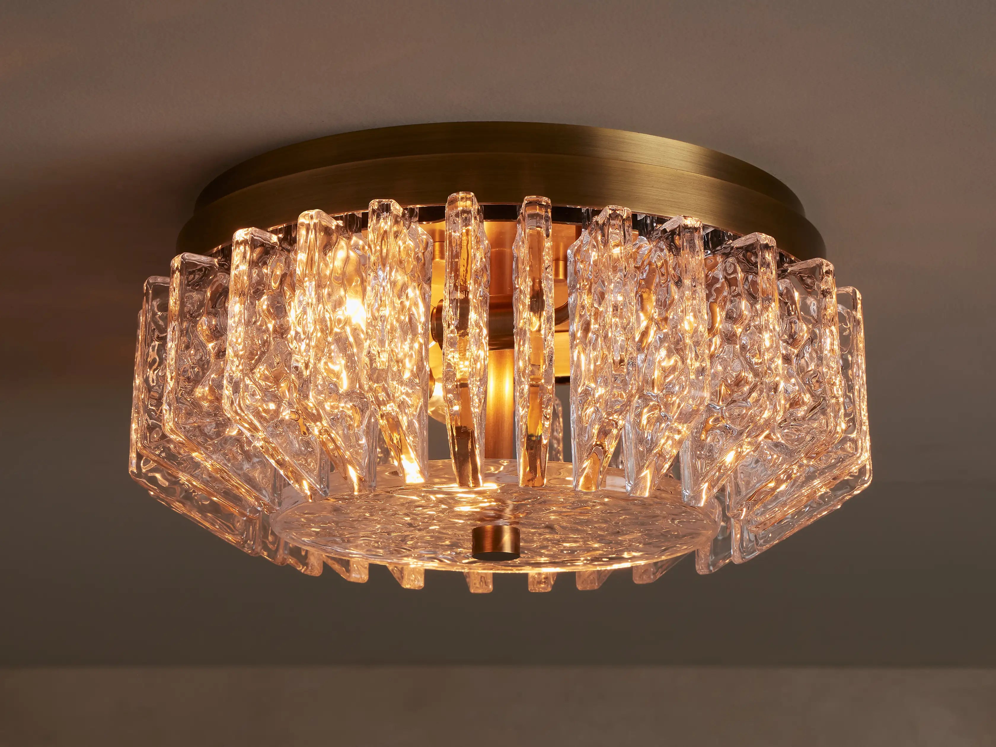 Liliana Flush Mount