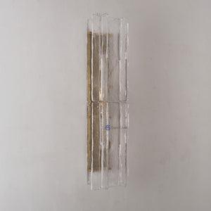 Lattica Modern Glass Chandelier - Oasislives