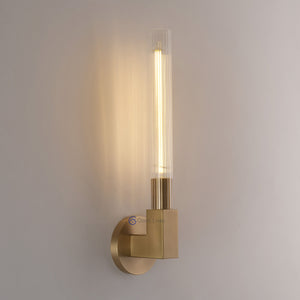 Cannel Glass Chandelier/Pendant/Sconce - Oasislives