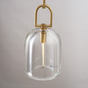 Botany Glass Crystal Pendant / Sconce - Oasislives