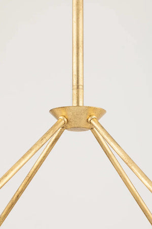 Reeve 8 - Light Chandelier - Oasislives