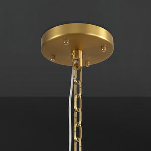 San Marcus Alabaster Luxury Chandelier and Sconce - Oasislives