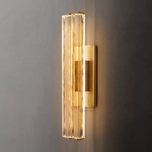 Audubon Double Sconce - Oasislives