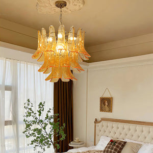 Murano 3/4/5 Layer Chandelier - Oasislives
