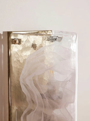 Emmanuel Wall Sconce - Oasislives