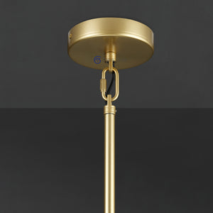 Cannel Glass Chandelier/Pendant/Sconce - Oasislives