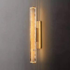 Audubon Single Sconce - Oasislives