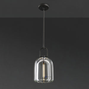 Botany Glass Crystal Pendant / Sconce - Oasislives