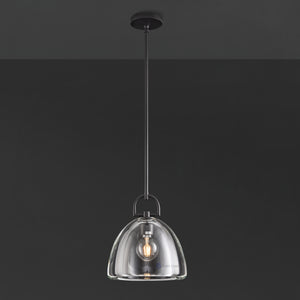 Botany Glass Crystal Pendant / Sconce - Oasislives