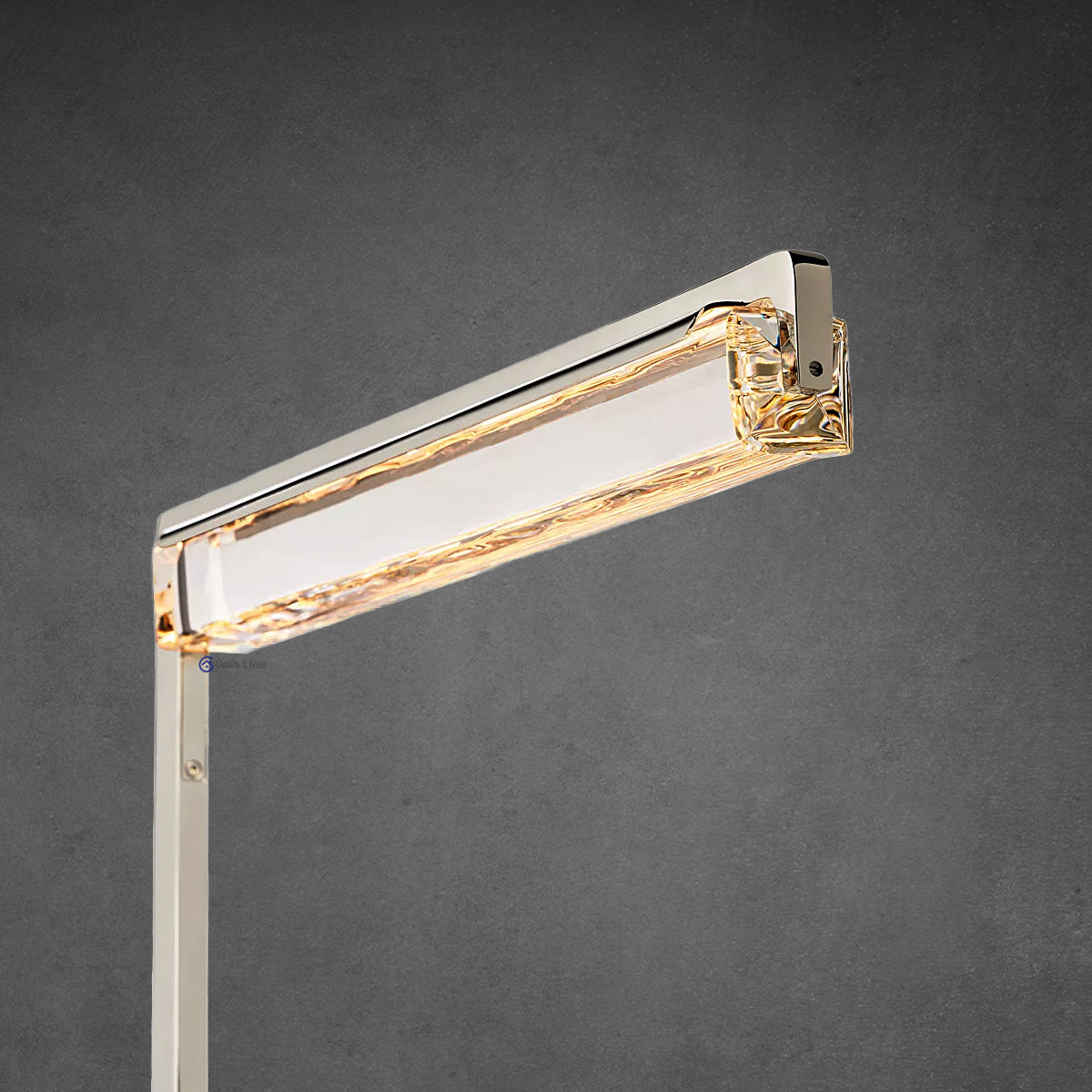 Audubon Task Floor Lamp - Oasislives