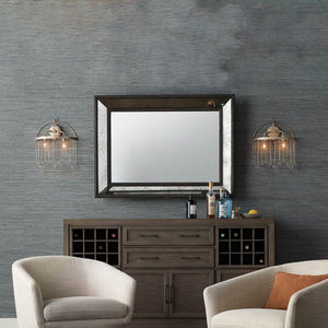 Aubrey 2-Light Wall Sconce - Oasislives