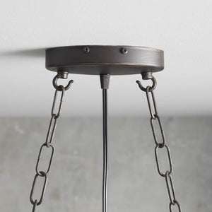 Aubrey Crystal Ball Rectangular Chandelier 47" 60" - Oasislives