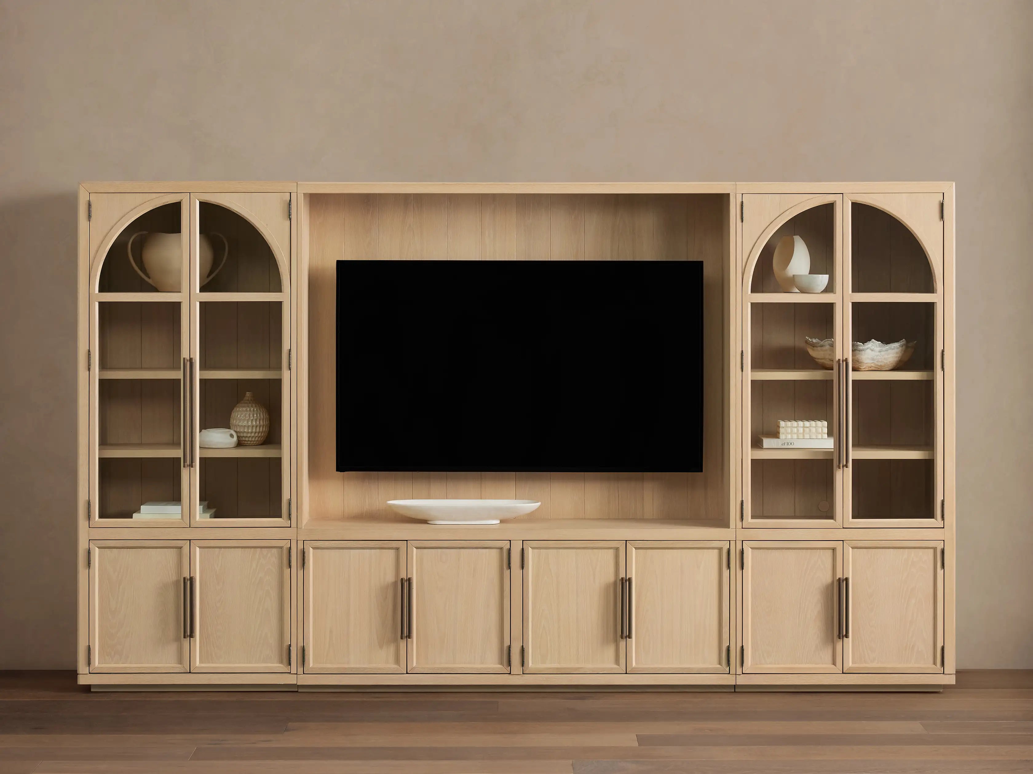 Hattie Wall Unit