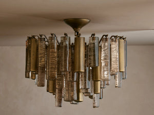 Neve Flush Mount - Oasislives
