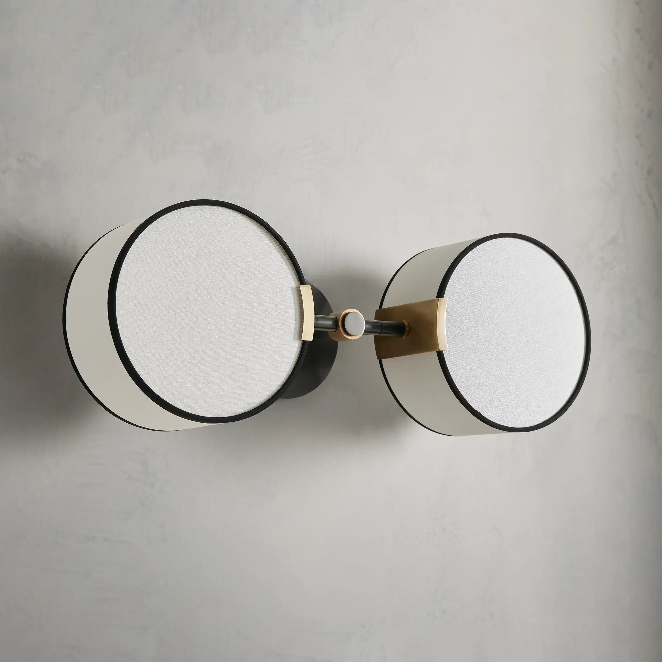 Kalfany 2-Light Wall Sconce