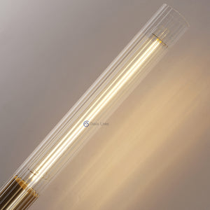 Cannel Glass Chandelier/Pendant/Sconce - Oasislives