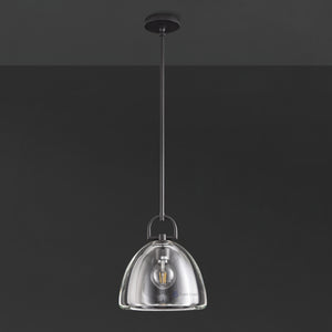 Botany Glass Crystal Pendant / Sconce - Oasislives