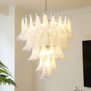 Murano 3/4/5 Layer Chandelier - Oasislives