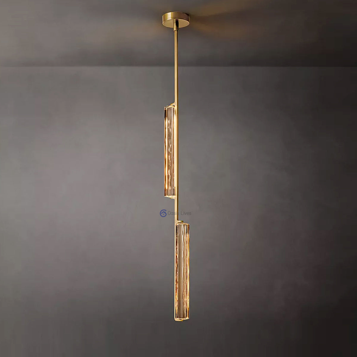 Audubon Pendant - Oasislives