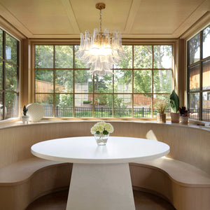 Murano 3/4/5 Layer Chandelier - Oasislives