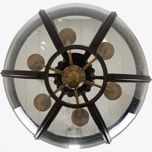 Richmond Globe Lantern - Oasislives