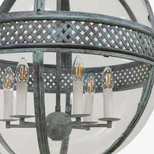 Richmond Globe Lantern - Oasislives
