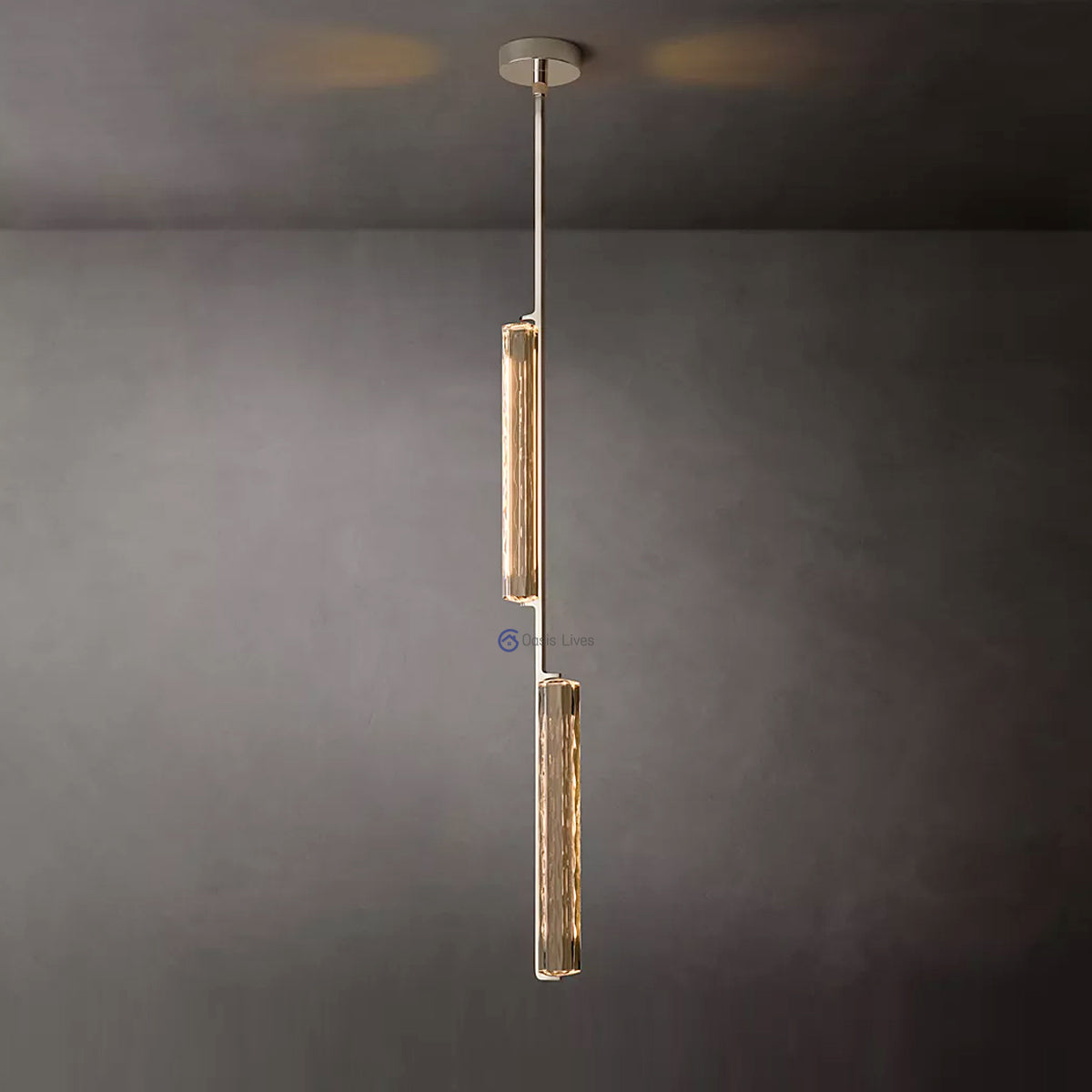 Audubon Pendant - Oasislives