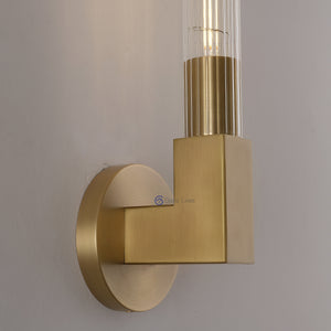 Cannel Glass Chandelier/Pendant/Sconce - Oasislives