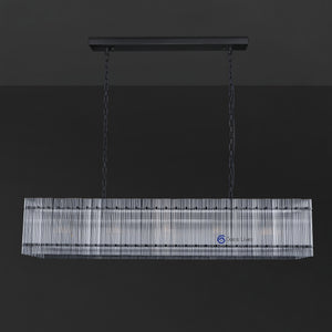 San Marcus Glass Luxury Chandelier and Sconce - Oasislives