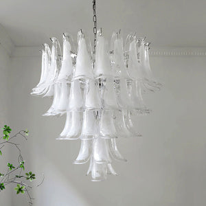 Murano 3/4/5 Layer Chandelier - Oasislives