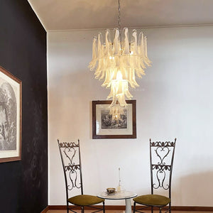 Murano 3/4/5 Layer Chandelier - Oasislives