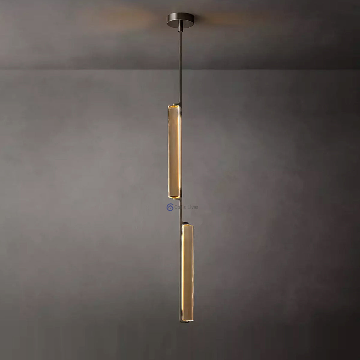 Audubon Pendant - Oasislives