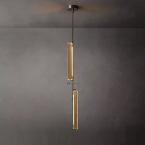 Audubon Pendant - Oasislives