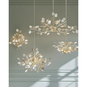 Lanria 4 - Light Chandelier - Oasislives